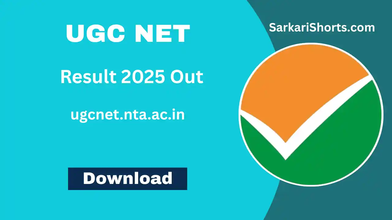 UGC NET